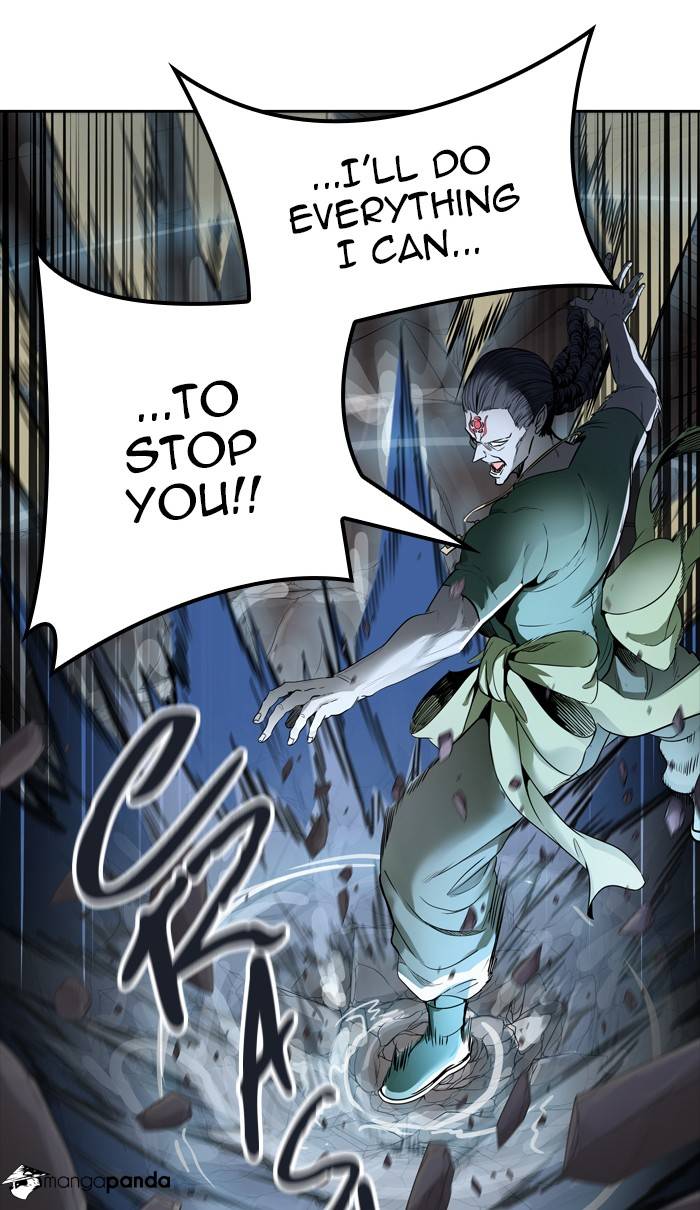 Tower of God Chapter 458 image 111